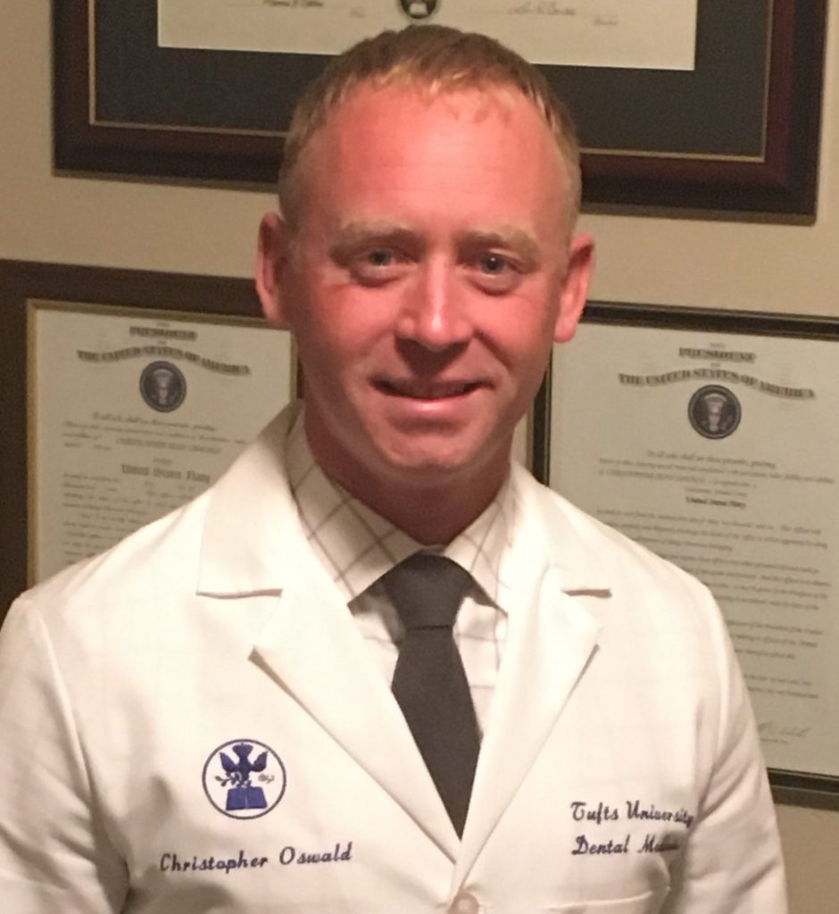 Dr Oswald Precision Endodontics Precision Endodontics